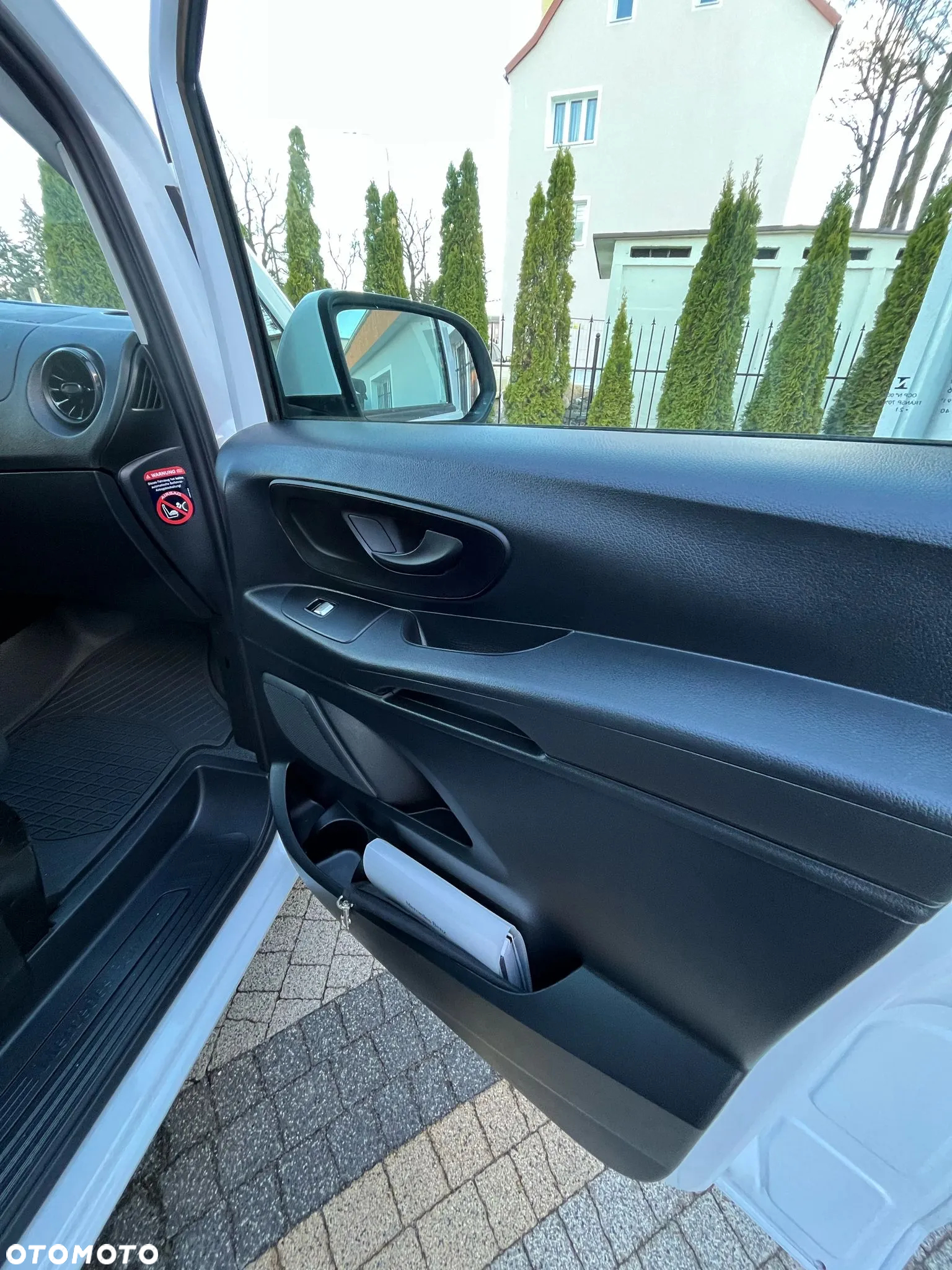 Mercedes-Benz Vito 116 - 18