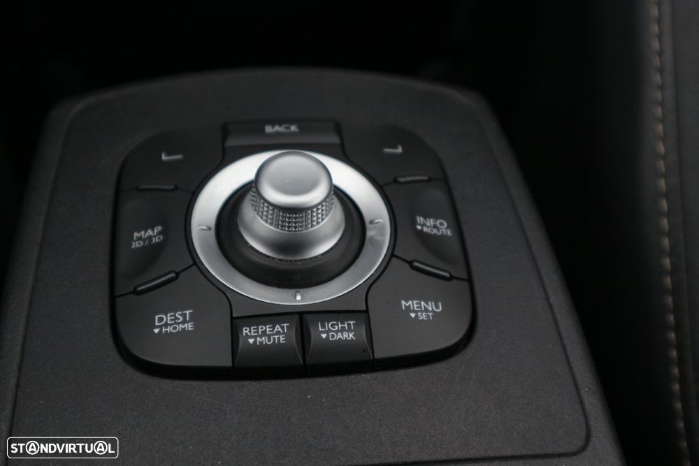 Renault Grand Scénic 1.6 dCi Bose Edition 7L - 8