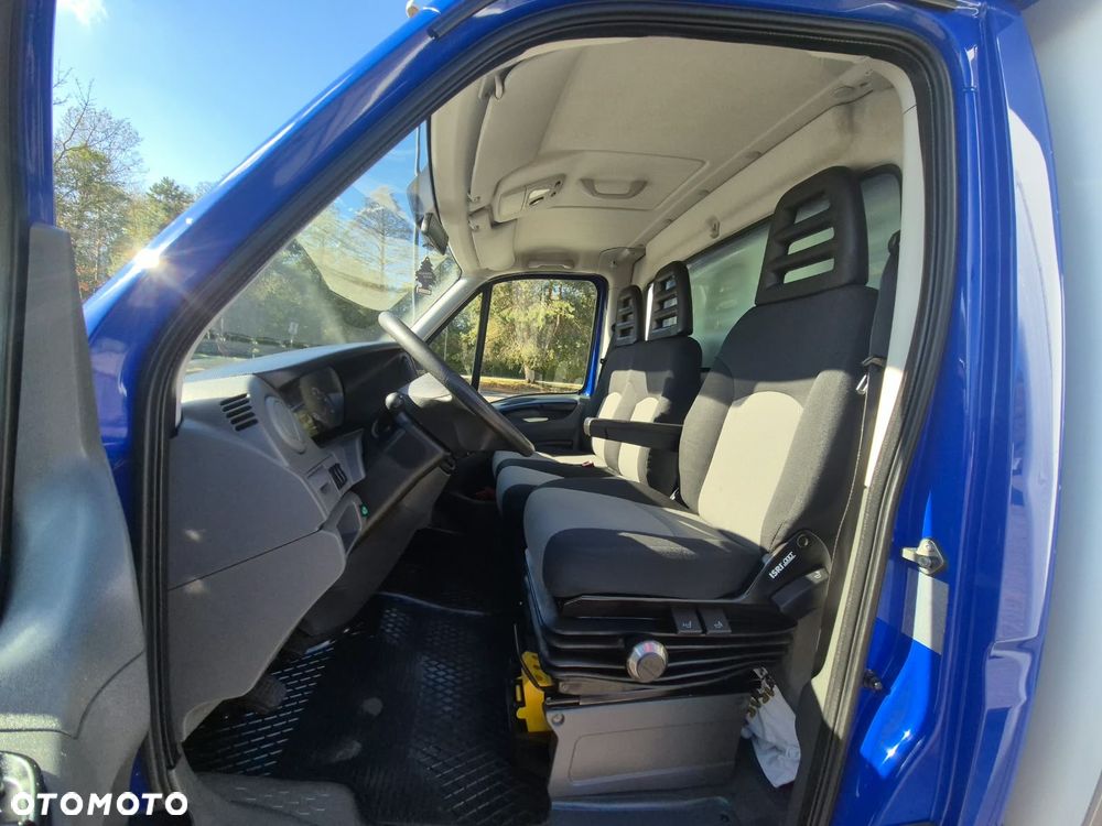 Iveco Daily - 34
