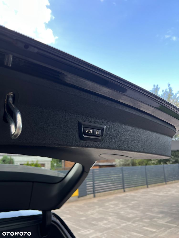 BMW X3 xDrive20i M Sport sport - 10