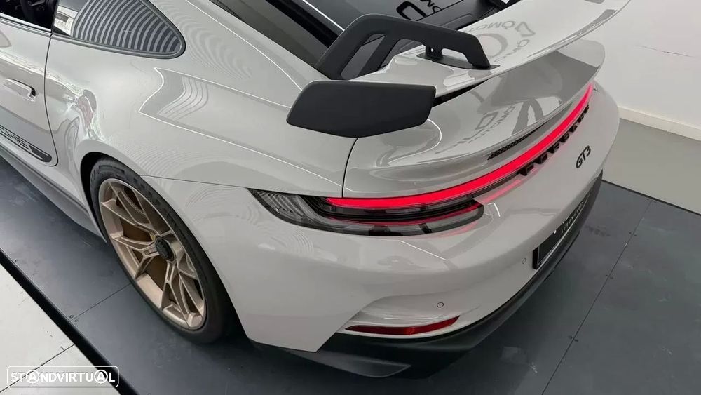 Porsche 911 (992) GT3 PDK - 14