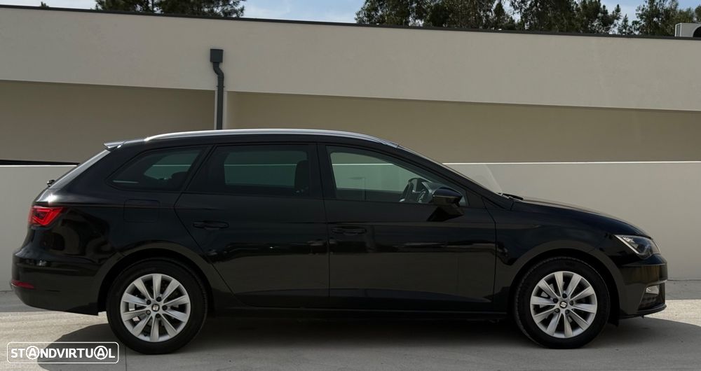 SEAT Leon ST 1.6 TDI Style S/S - 3
