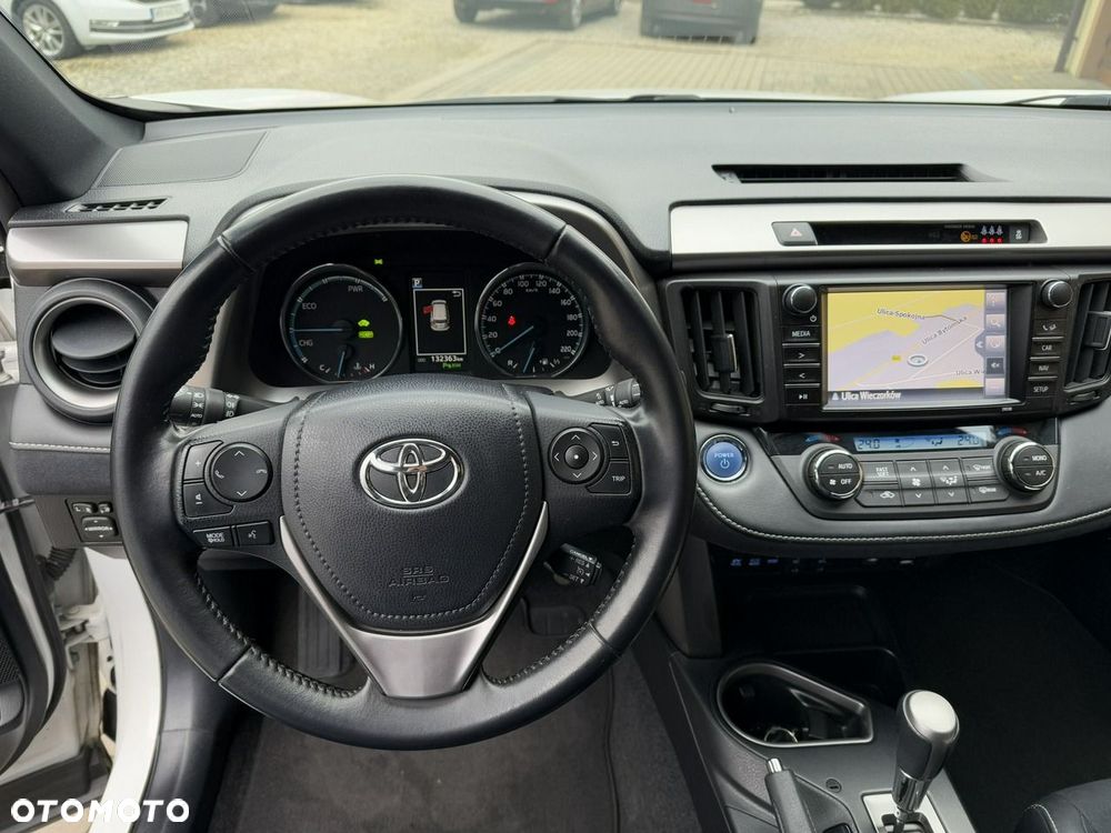 Toyota RAV4 - 15