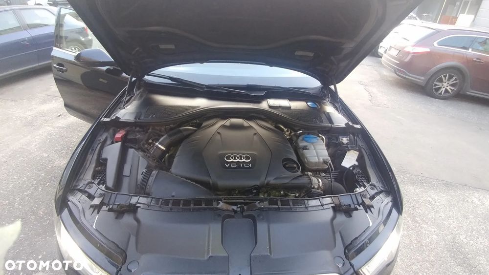 Audi A6 Limousine - 14