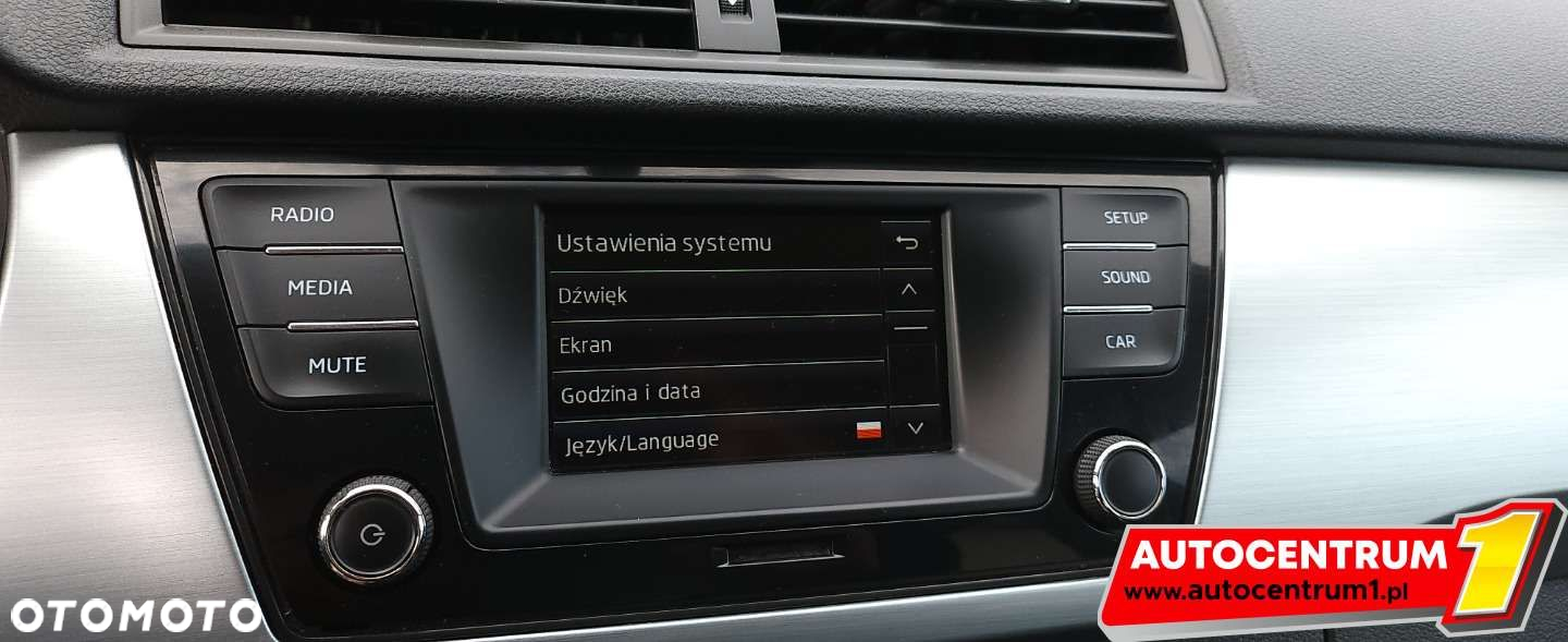 Skoda Fabia - 7