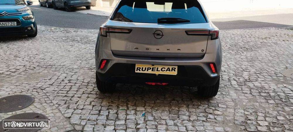 Opel Mokka-e GS Line - 6