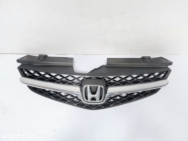 Atrapa Grill HONDA CITY 4 IV Lift 06-09 Oryginał P5804