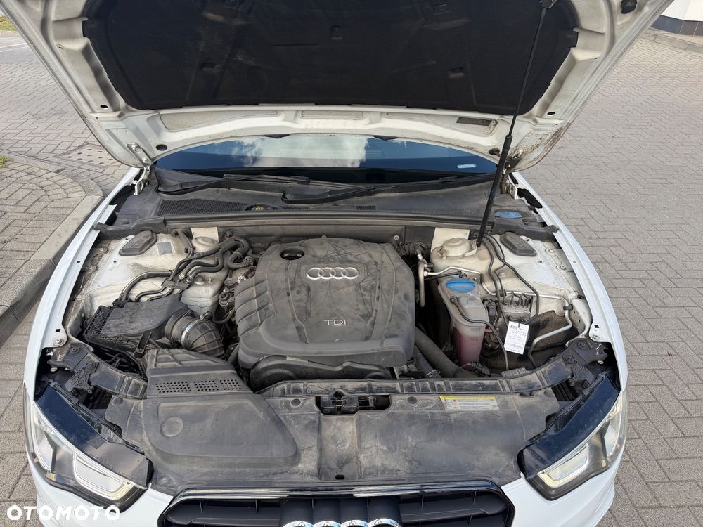 Audi A5 Sportback - 9