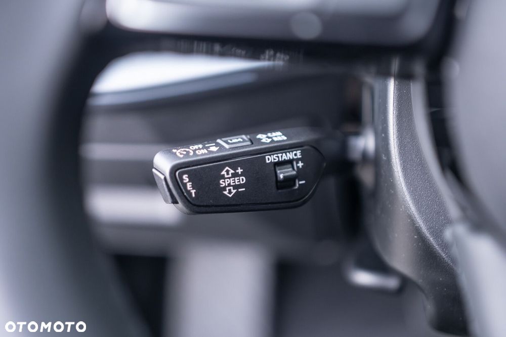 Audi A3 Sportback - 19