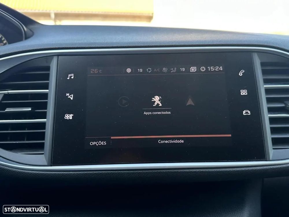 Peugeot 308 - 31