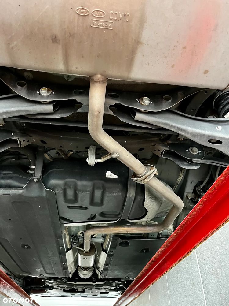Kia XCeed 1.5 T-GDI OPF DCT7 PLATINUM EDITION - 27