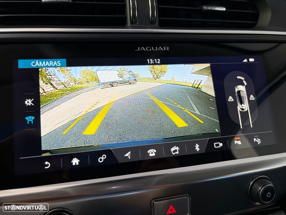 Jaguar I-Pace First Edition AWD Aut. - 49
