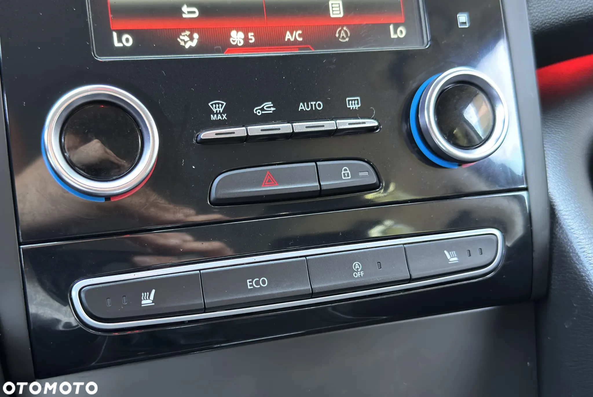 Renault Talisman Grandtour ENERGY TCe 200 EDC Business - 28
