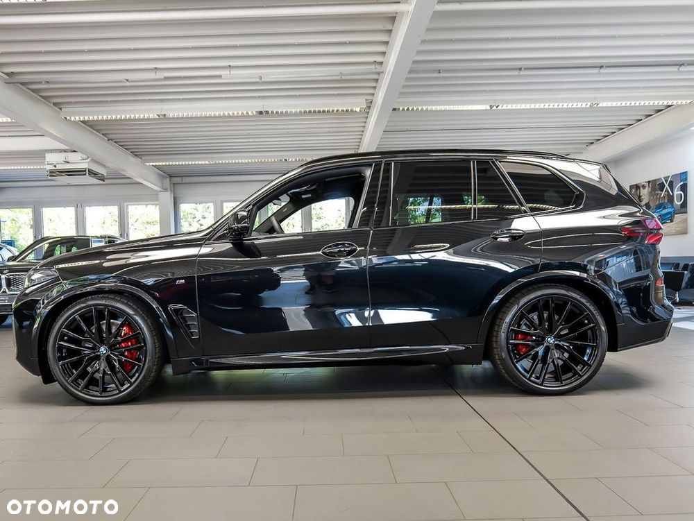 BMW X5 xDrive30d - 2