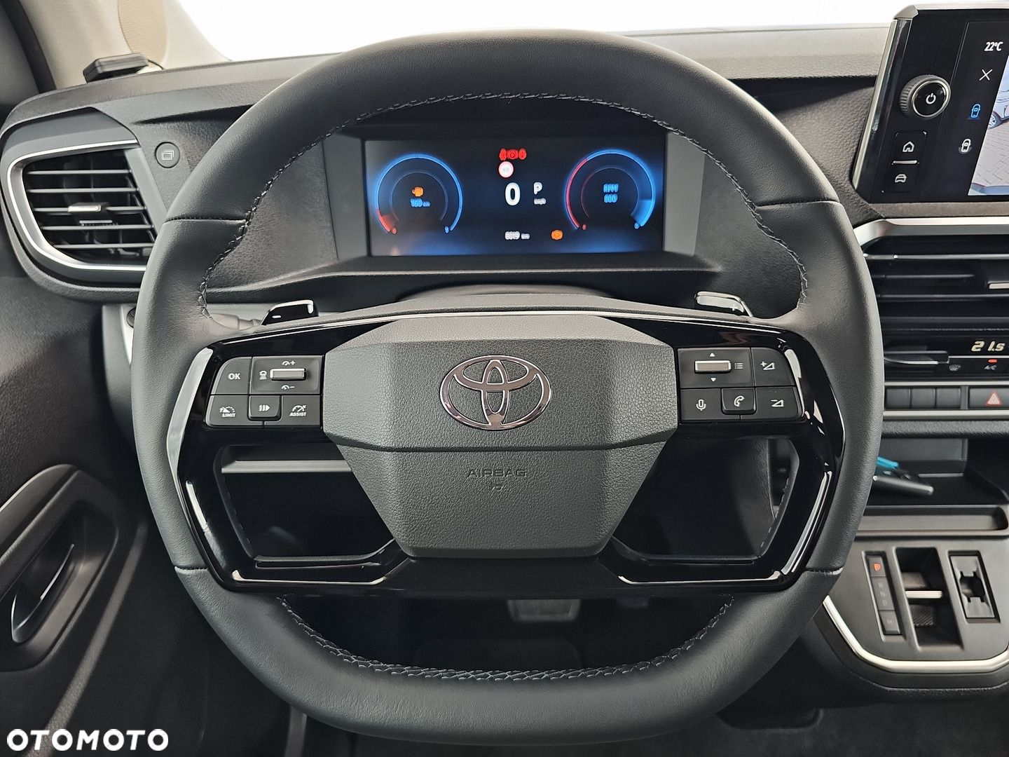 Toyota Proace Verso 2.0 D4-D Long Family - 13