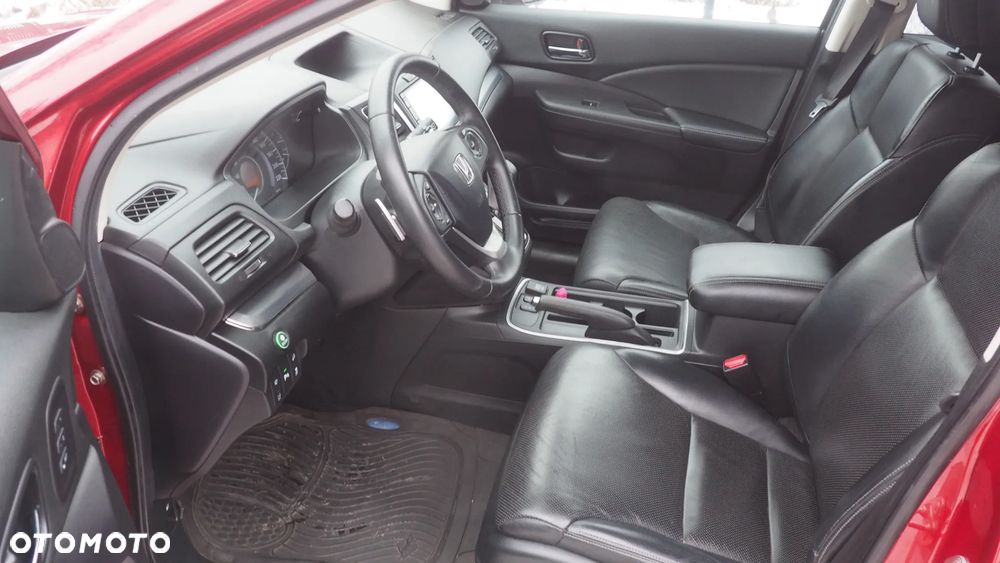Honda CR-V 2.0 Executive (ADAS) - 9
