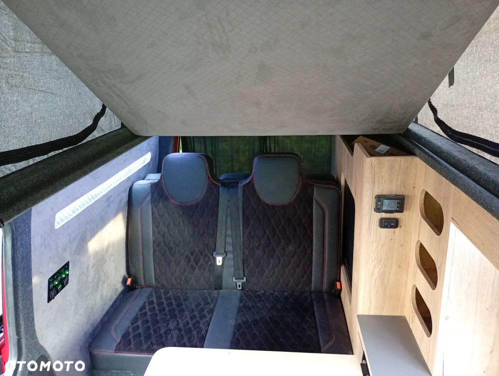 Volkswagen Transporter - 6