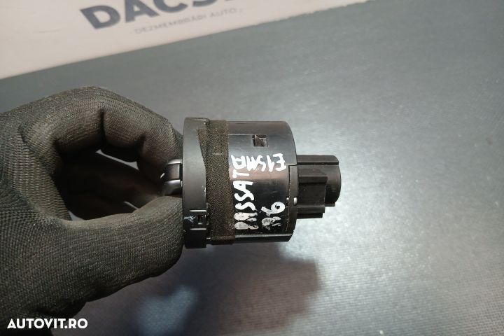 Comutator faruri 3C8941431A 3C8941431A Volkswagen VW Passat B6 [2005 - 2