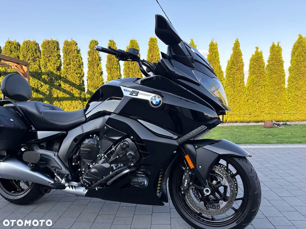BMW K - 5
