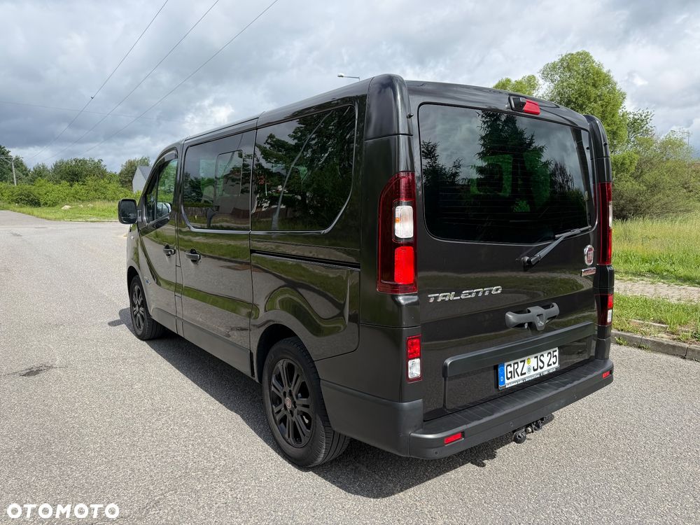 Renault Trafic ENERGY Combi 2,8t Start - 6
