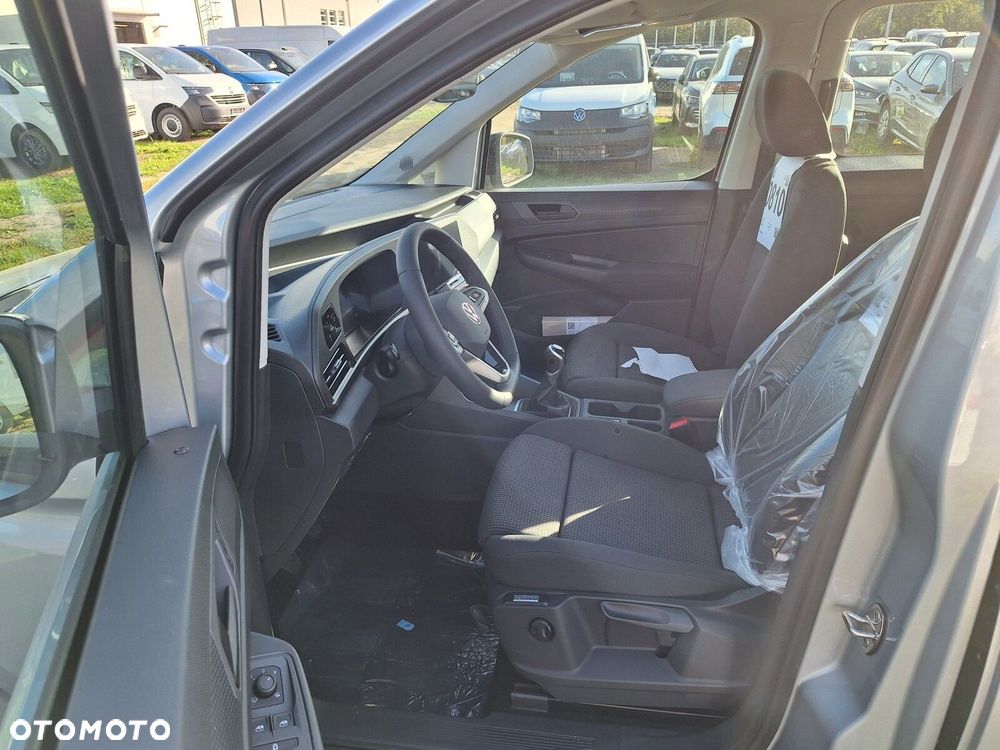 Volkswagen Caddy - 17
