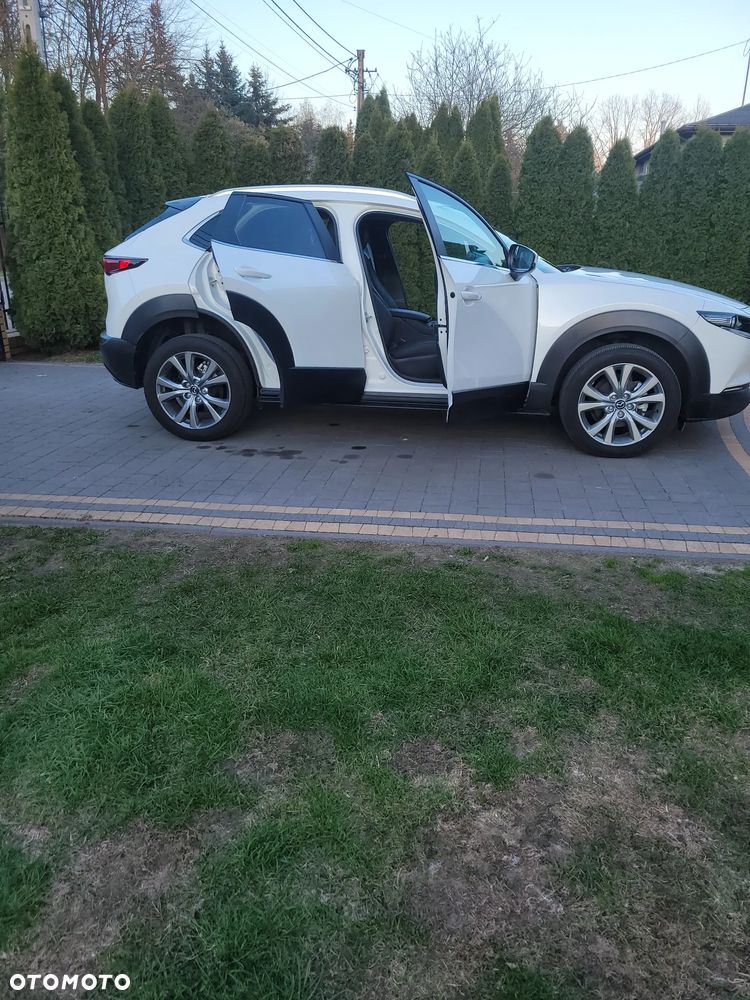 Mazda CX-30 - 29