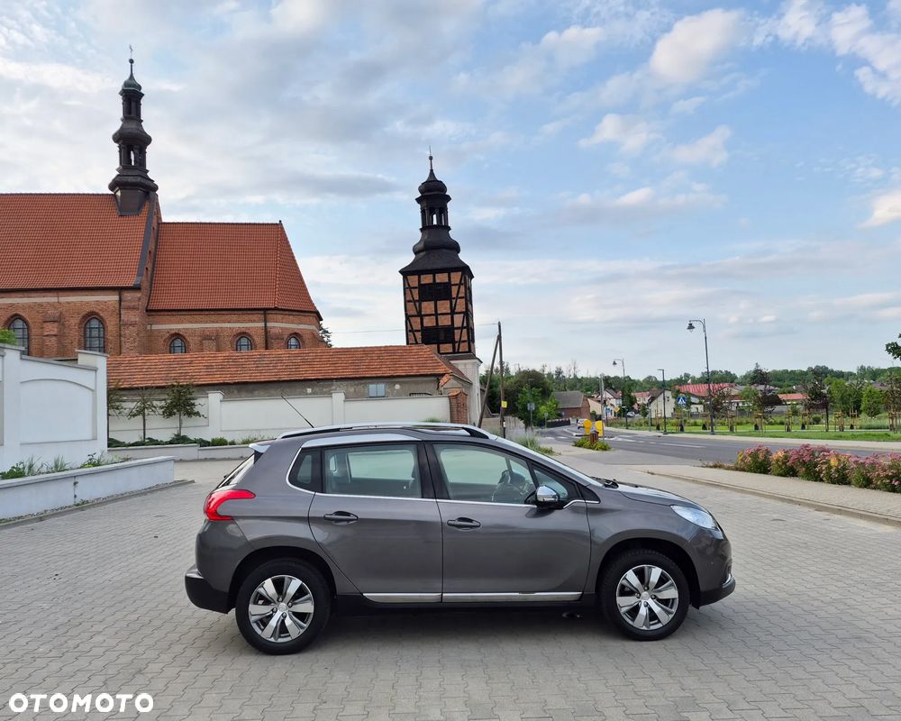 Peugeot 2008 120 VTI Business-Line - 6