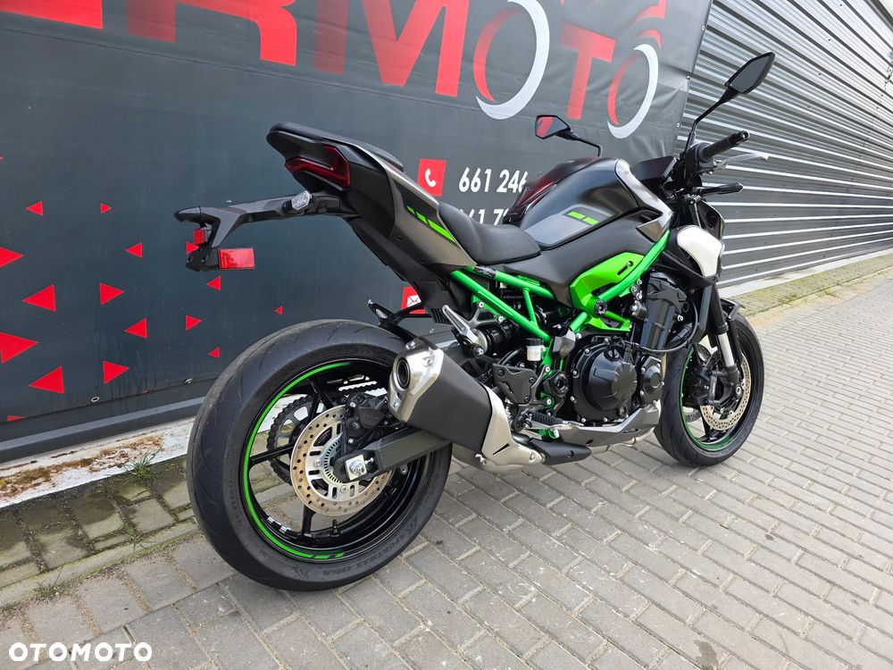 Kawasaki Z 900 - 3
