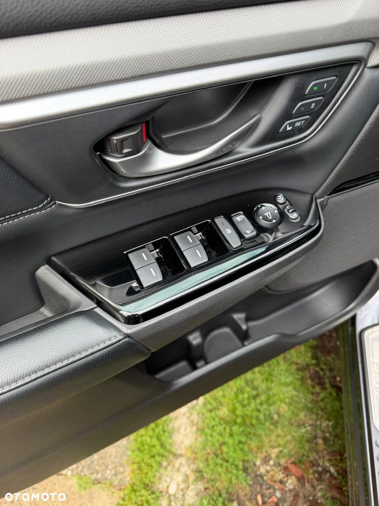 Honda CR-V 2.0 i-MMD Executive CVT - 6