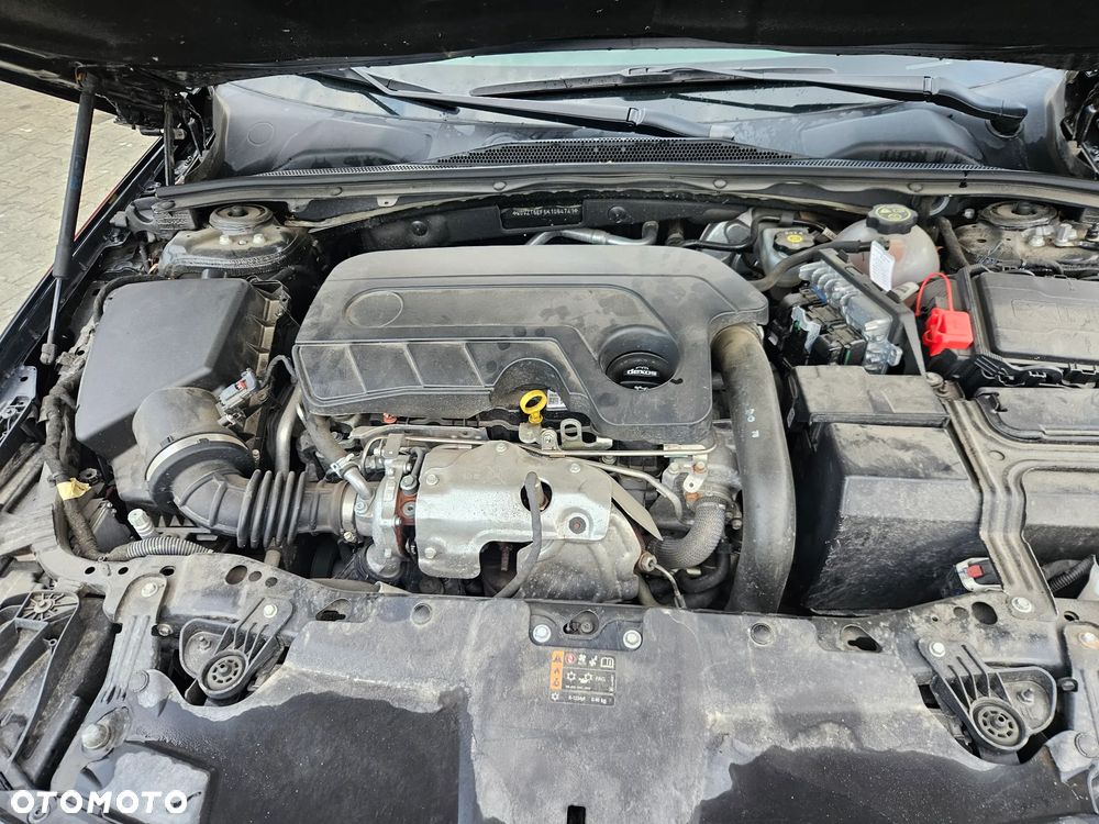 Opel Insignia - 8