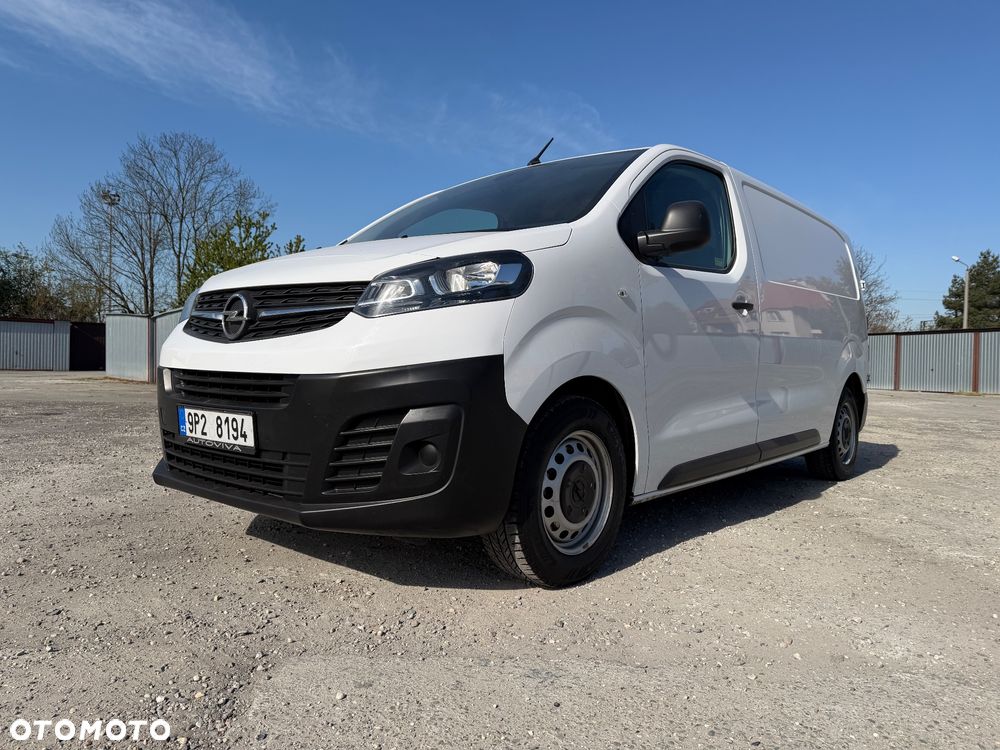 Opel Vivaro - 2