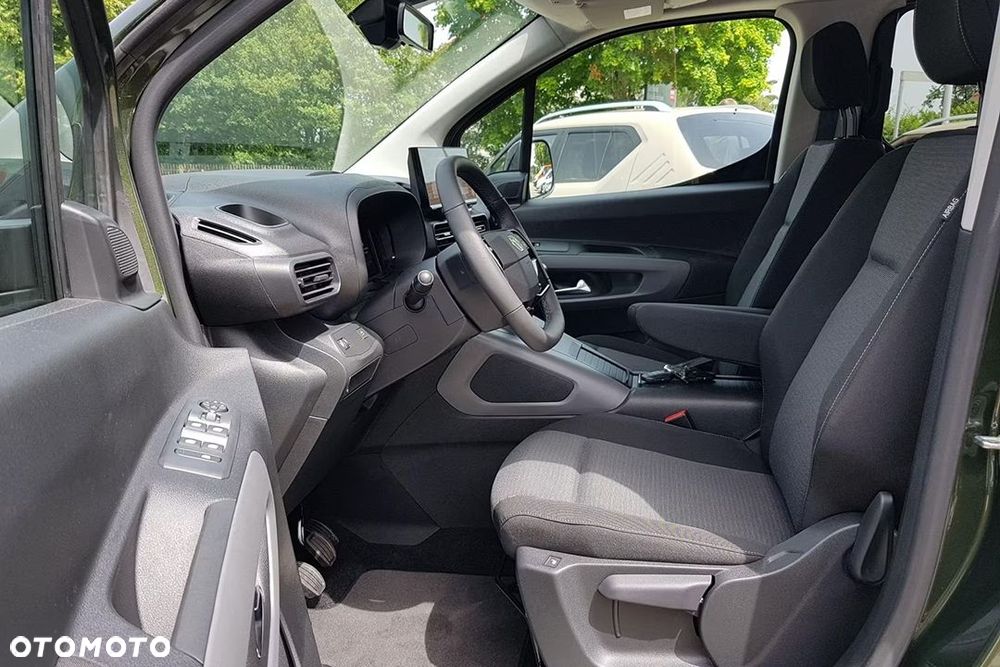 Toyota Proace City Verso - 11