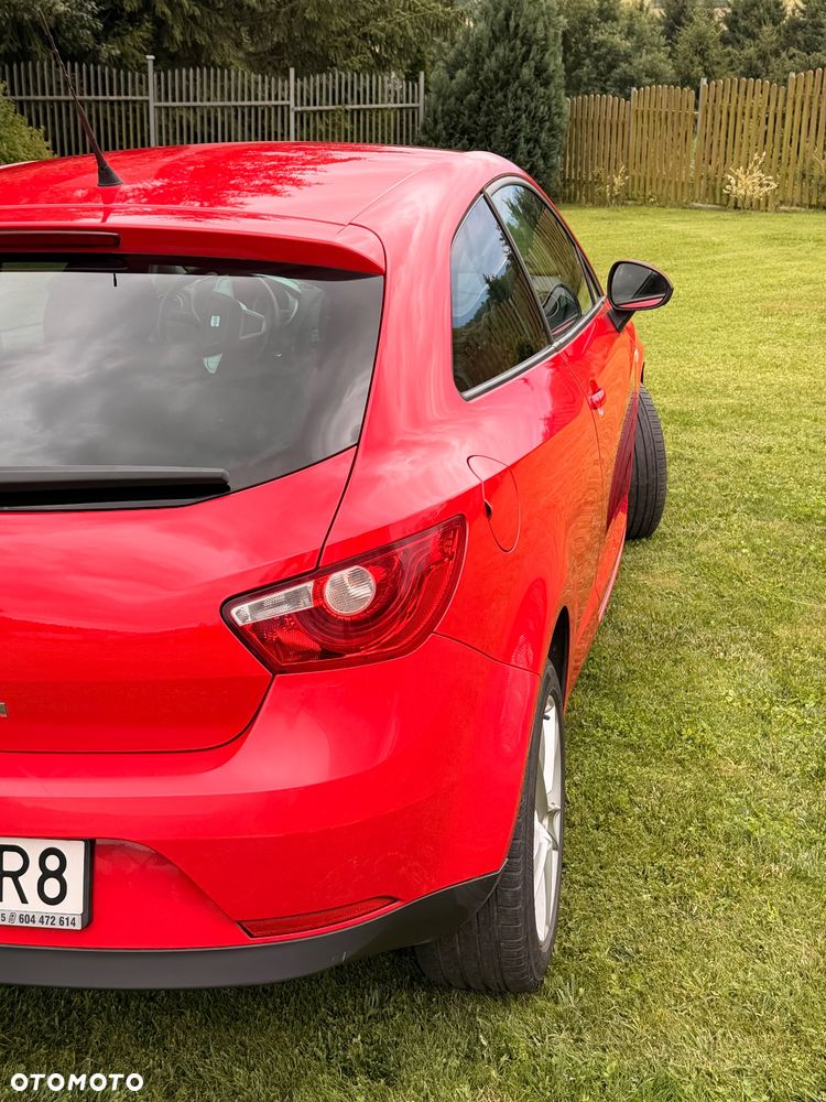 Seat Ibiza SC 1.4 16V Style - 4