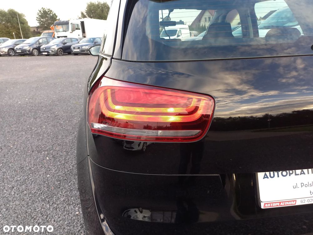 Citroën C4 SpaceTourer BlueHDi 120 Stop&Start FEEL - 15