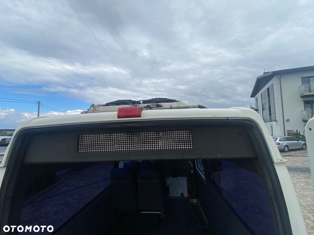 Volkswagen LT 2DG1B2/W81 - 11