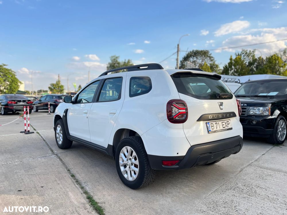 Dacia Duster - 3