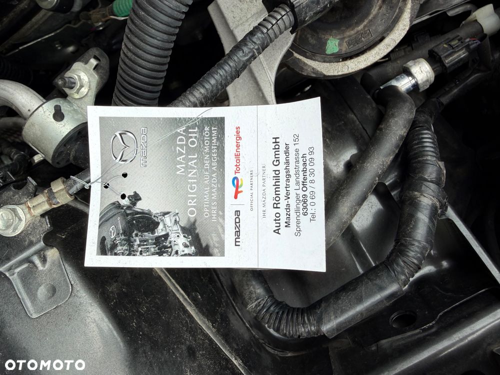 Mazda 2 SKYACTIV-G 90 Exclusive-Line - 27