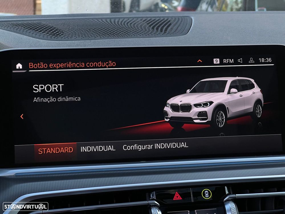 BMW X5 45 e xDrive - 32