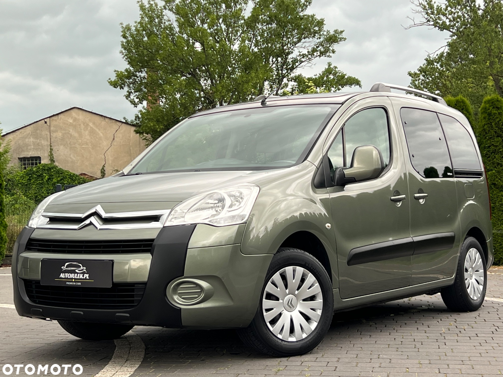 Citroën Berlingo - 7