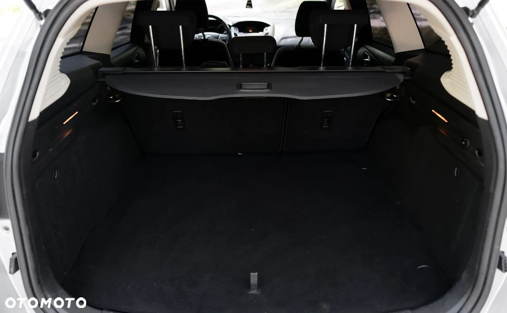 Ford Focus 1.0 EcoBoost Titanium ASS - 29