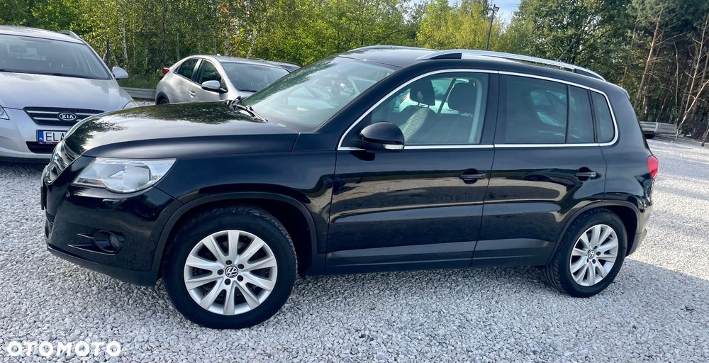Volkswagen Tiguan 2.0 TDI Trend&Fun - 8