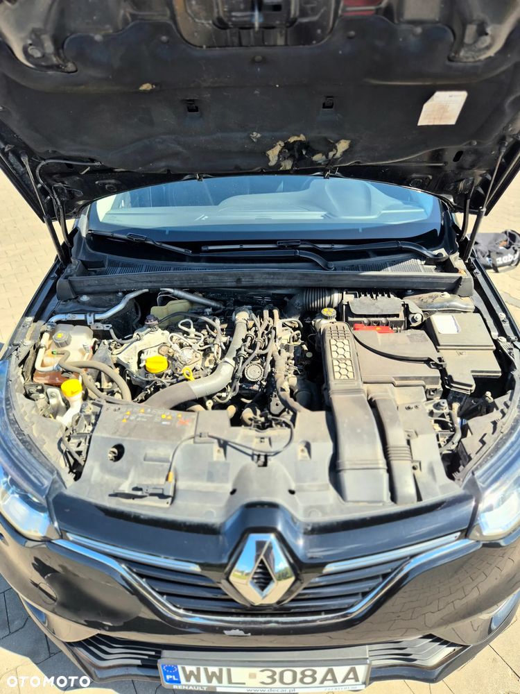 Renault Megane 1.3 TCe FAP Limited - 26