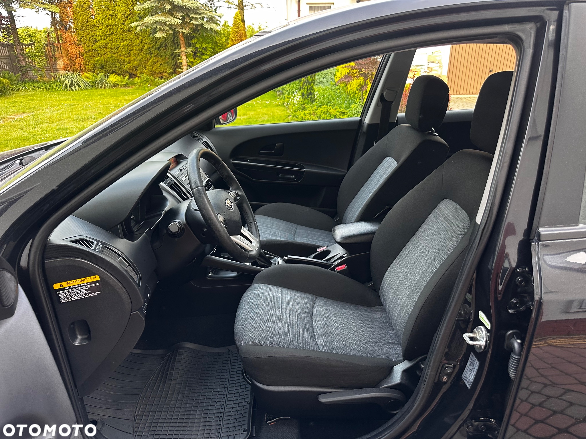 Kia Ceed 1.6 CVVT Vision - 16