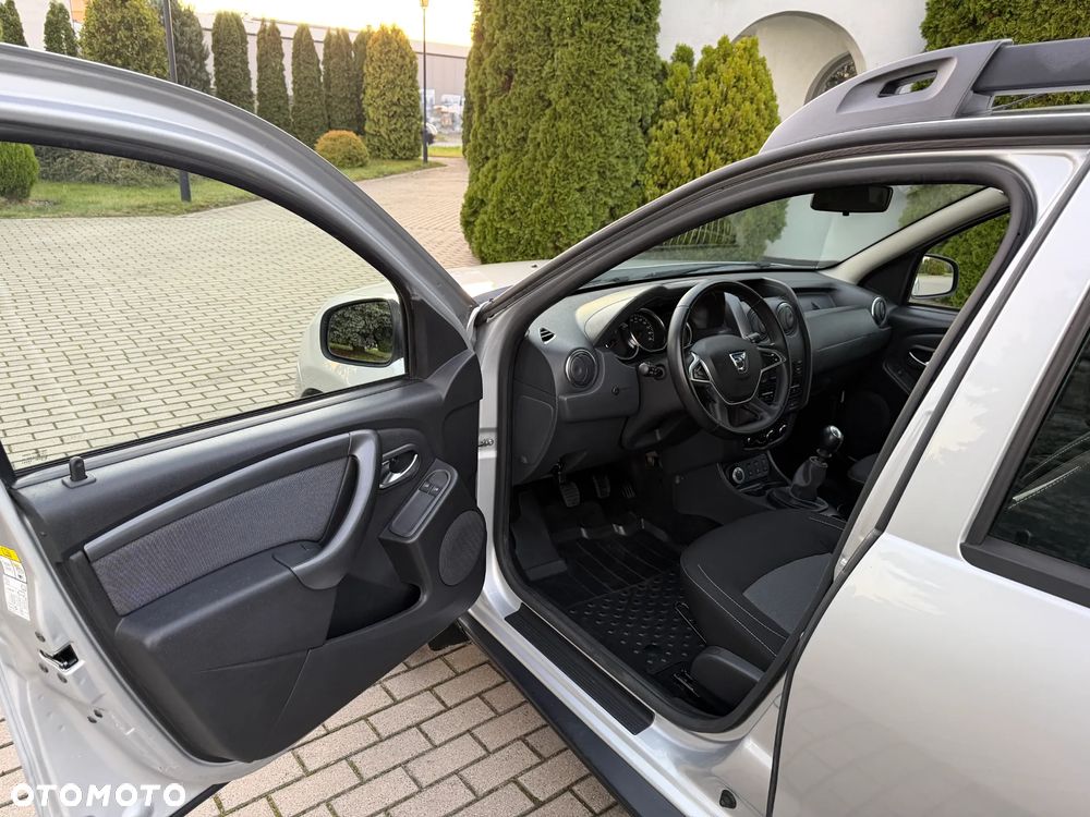 Dacia Duster - 19