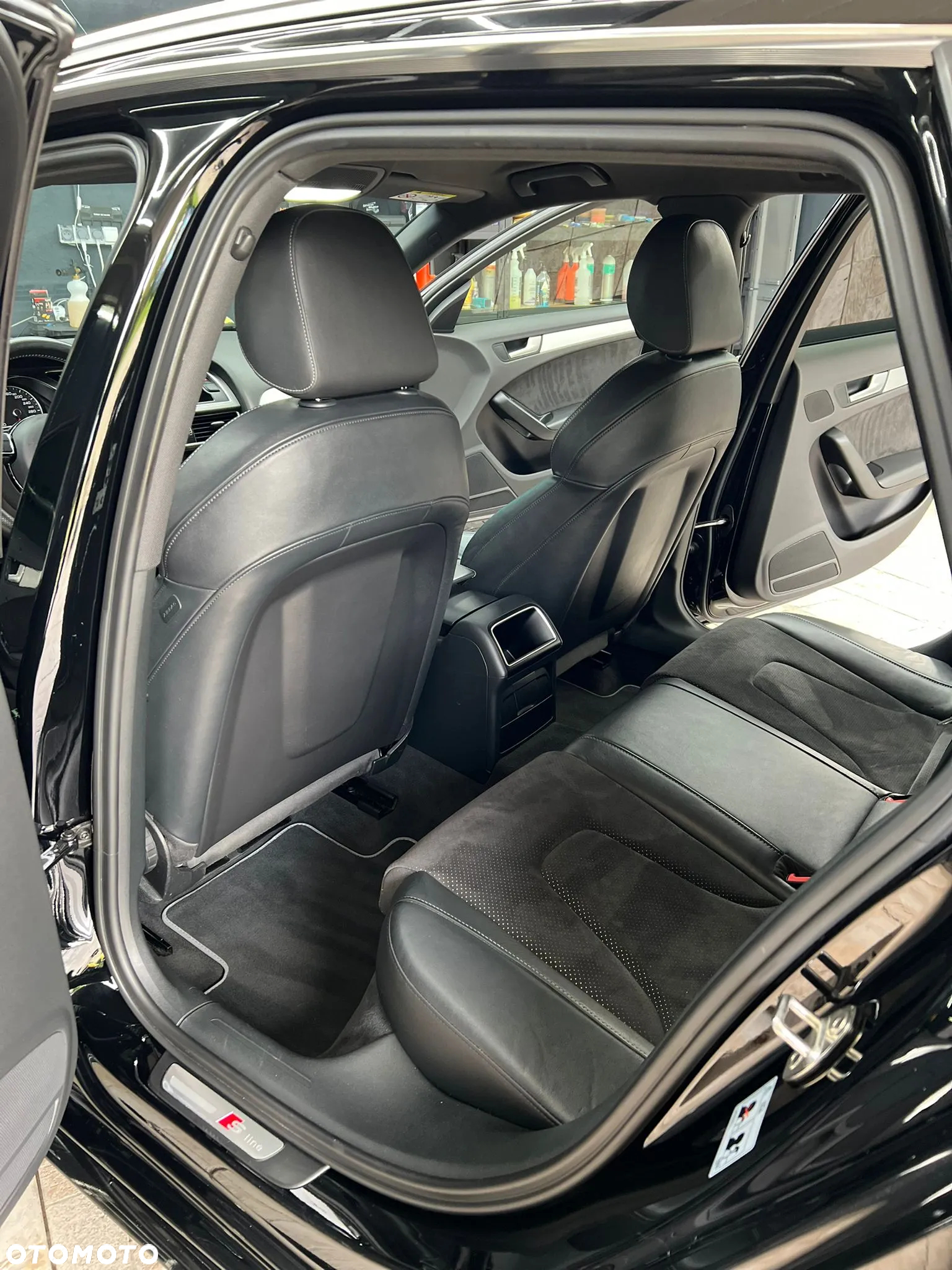 Audi A4 - 24