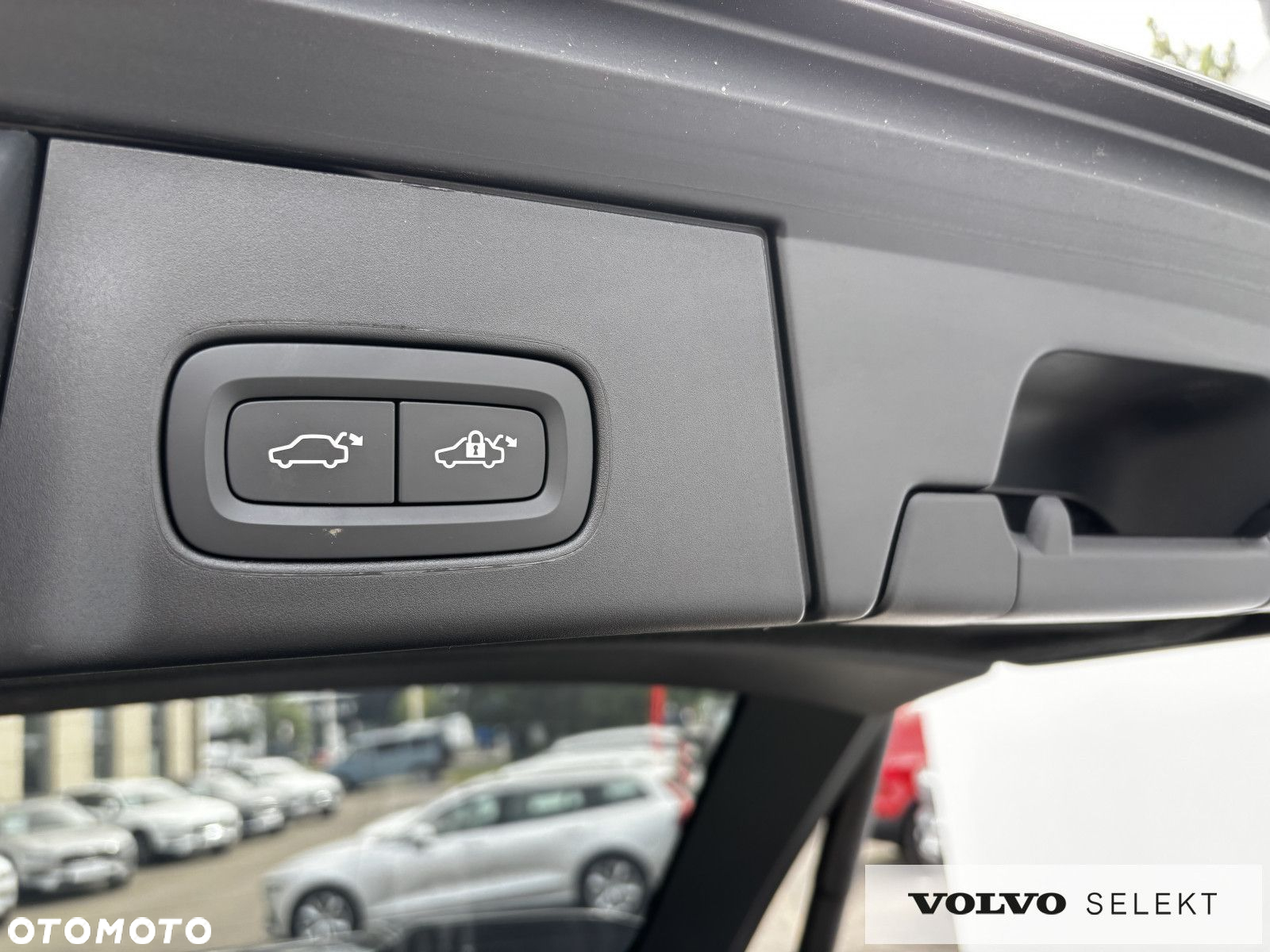 Volvo V90 - 26