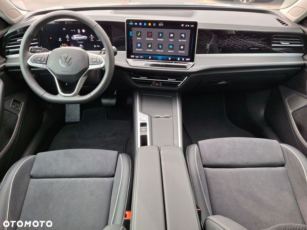 Volkswagen Passat Variant - 24