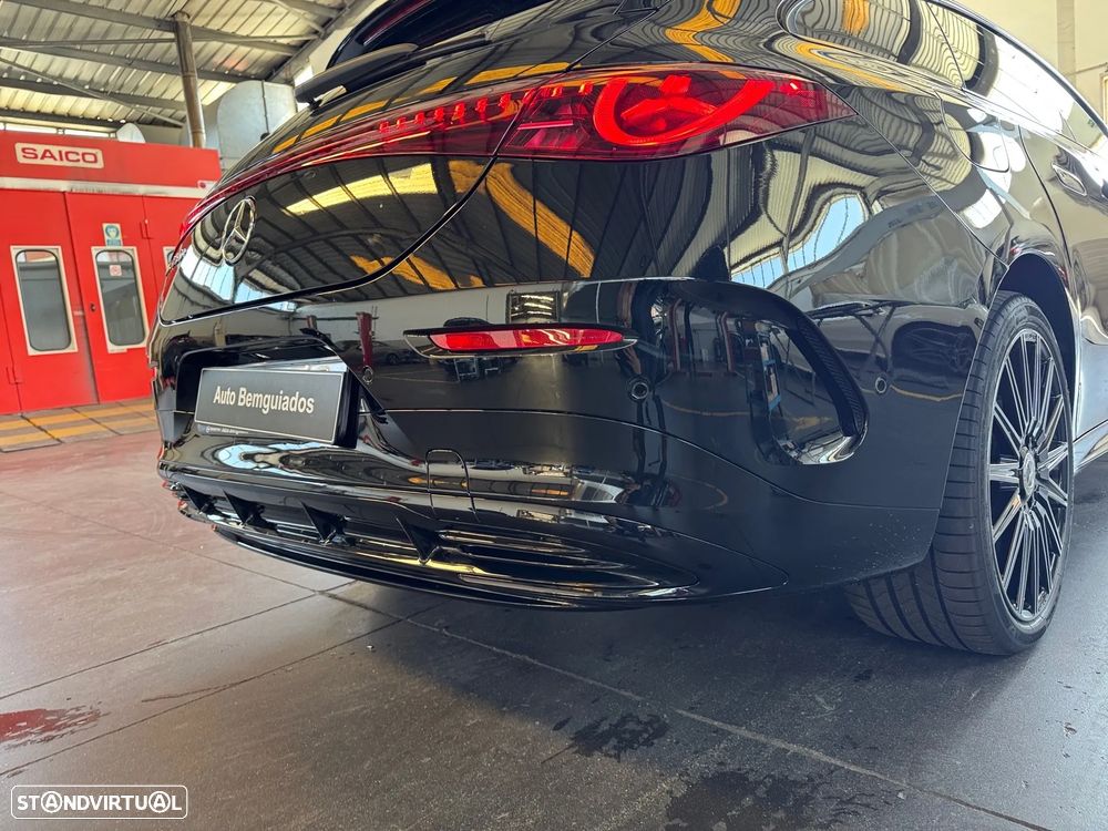 Mercedes-Benz CLA 250+ - 15