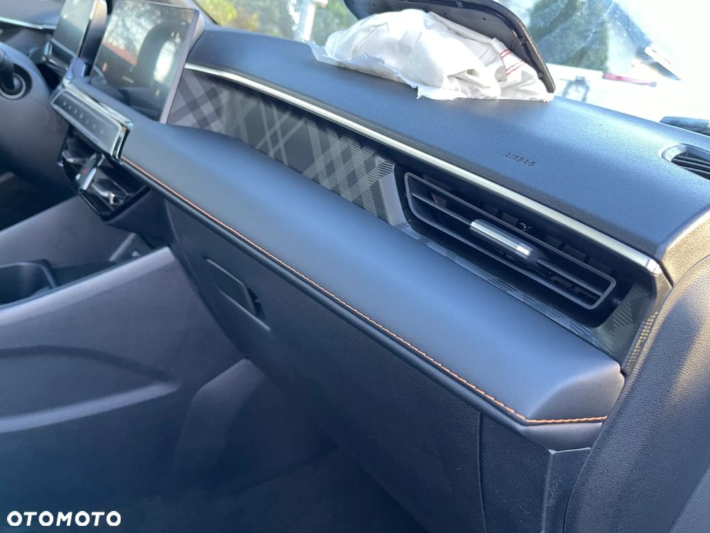 MG MG3 1.5 HEV+ Excite - 27