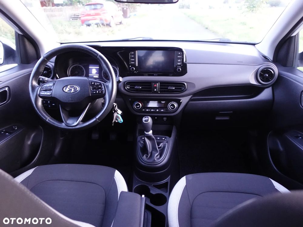 Hyundai i10 1.2 Prime - 3